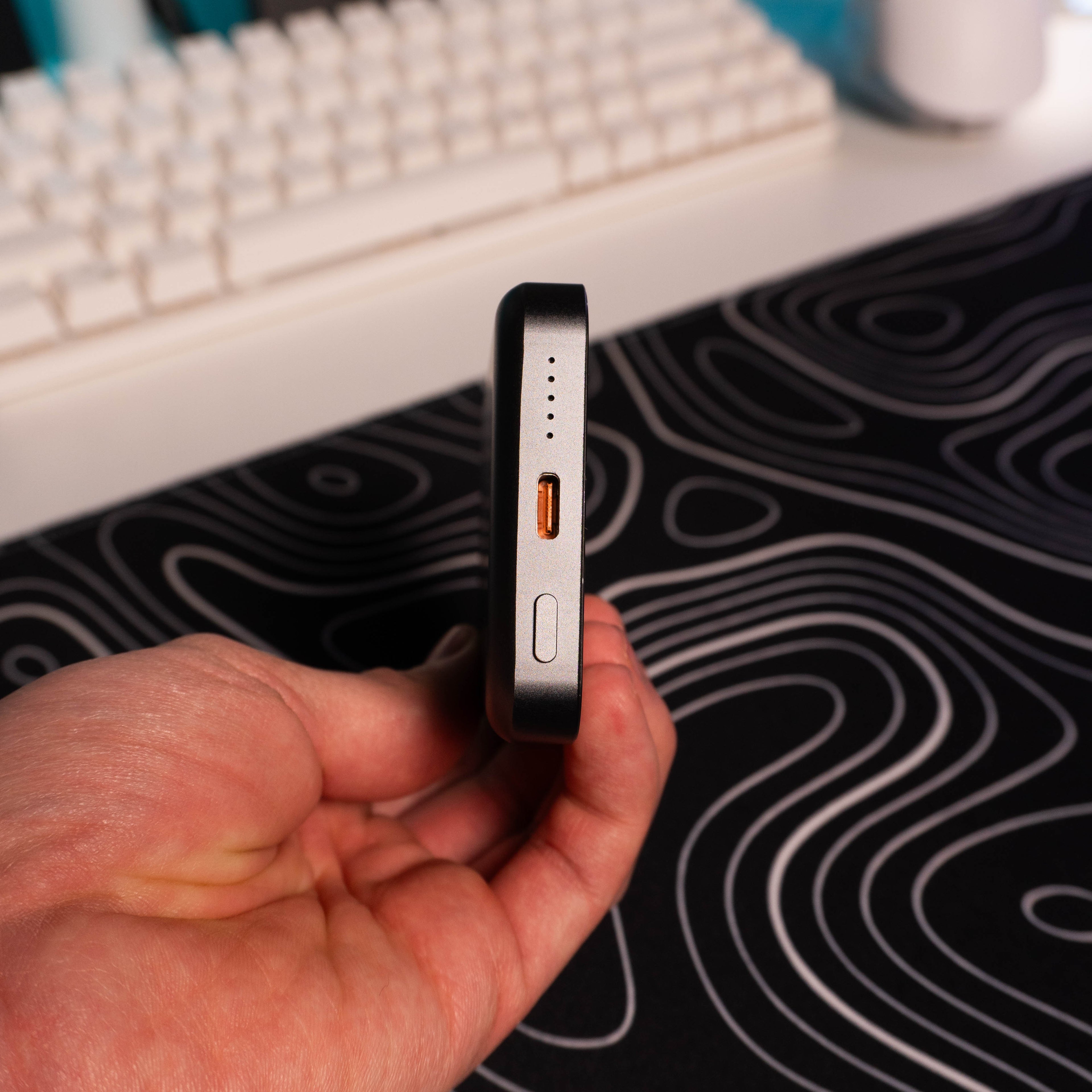 Power bank Mag safe