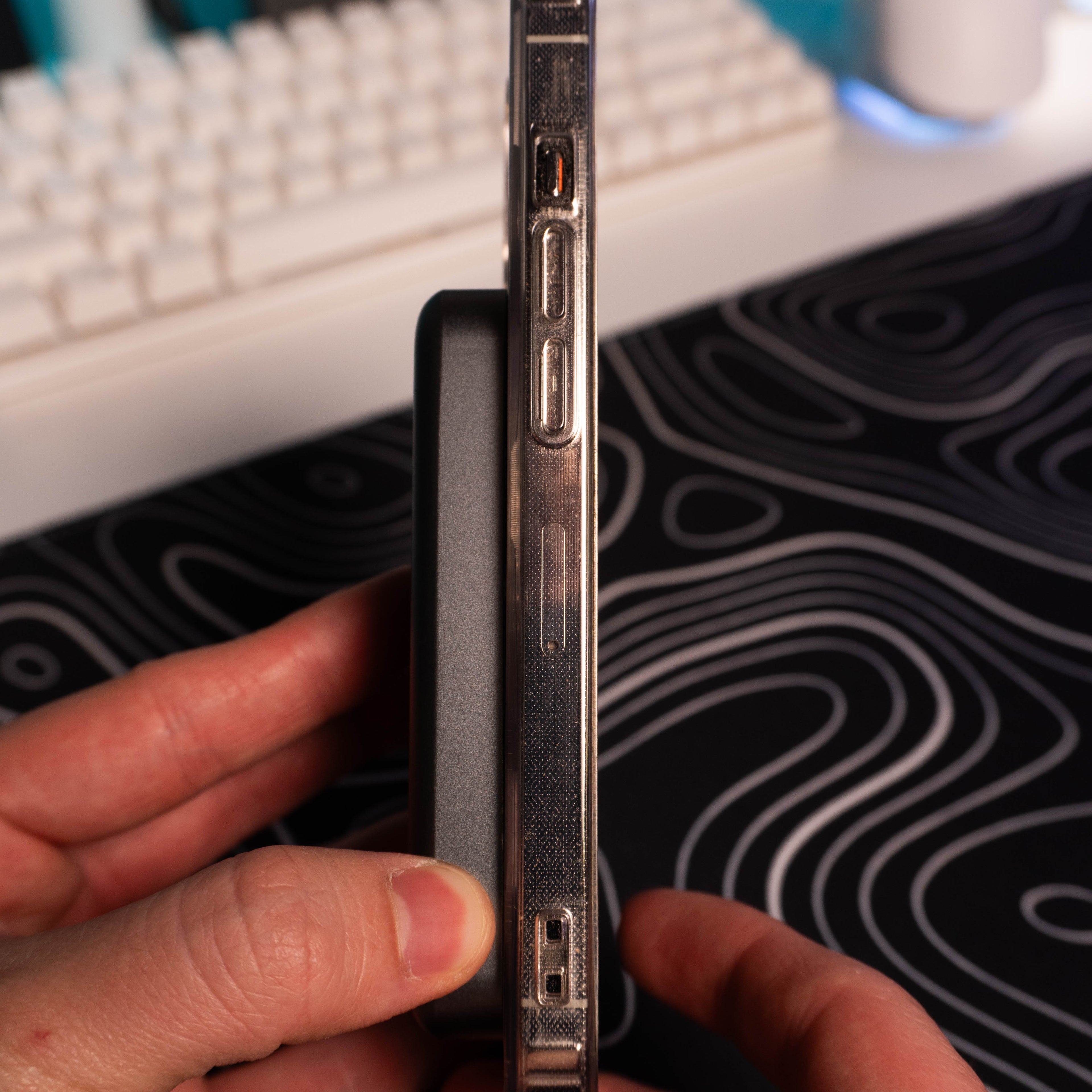 Power bank Mag safe