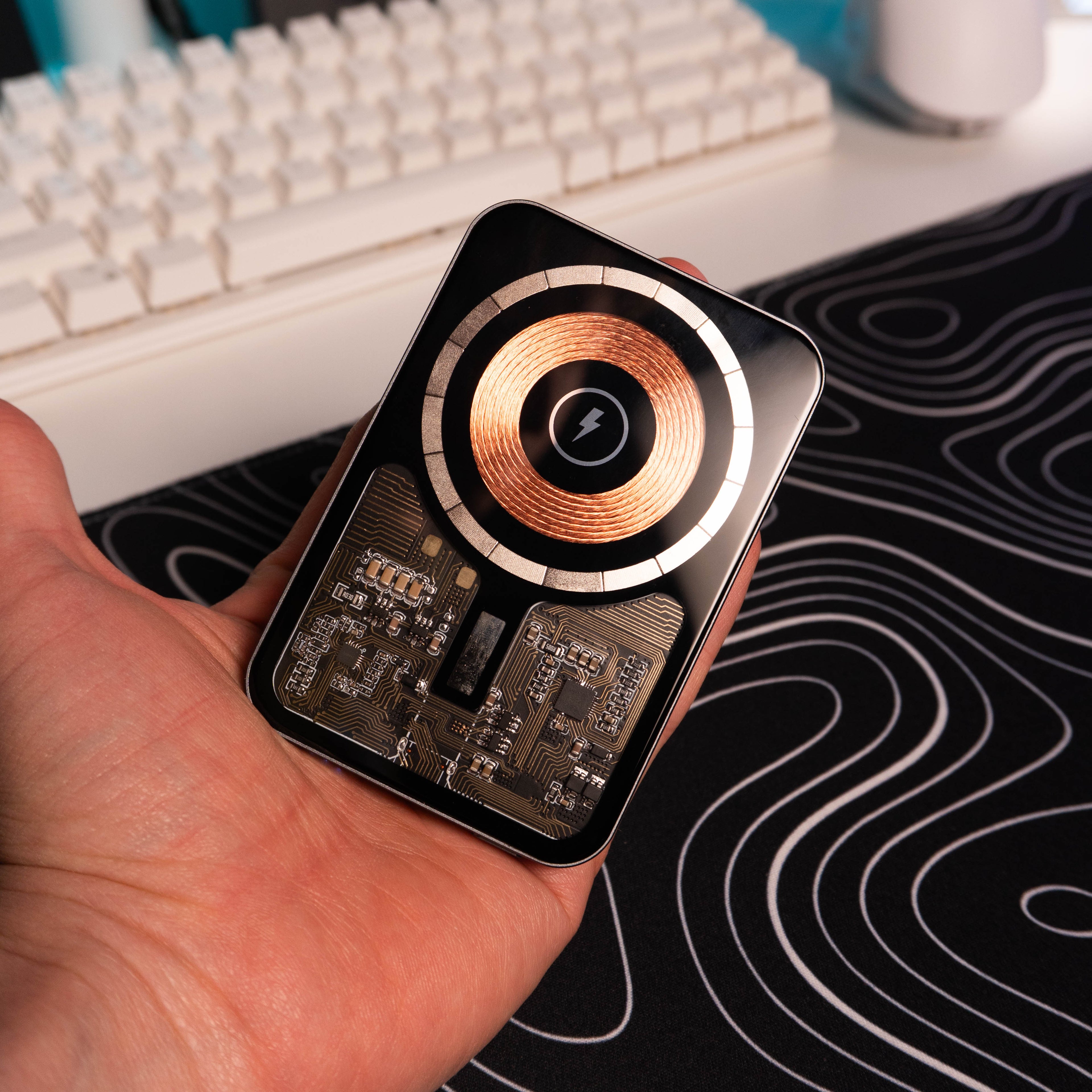 Power bank Mag safe