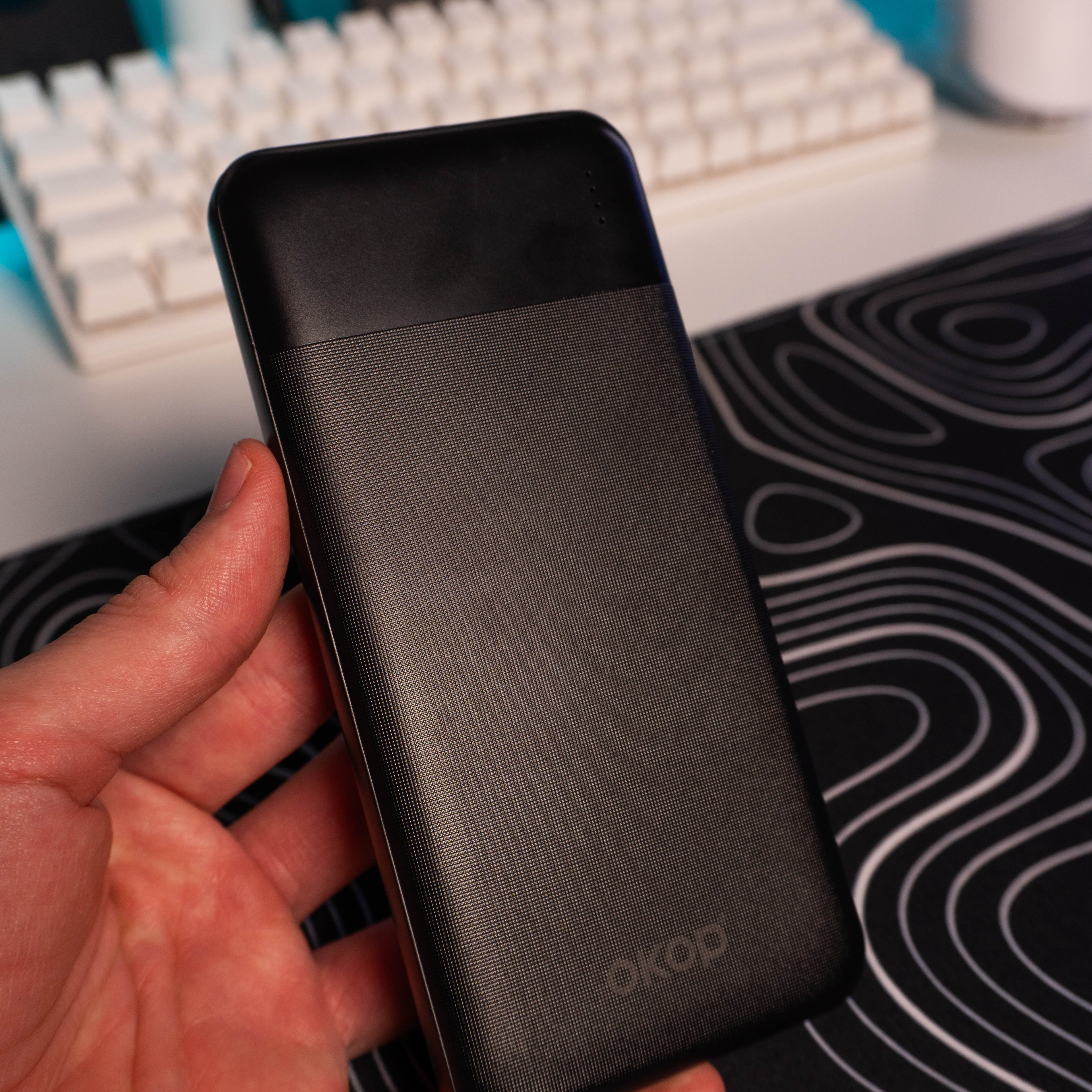 Powerbank 10.000 mAh