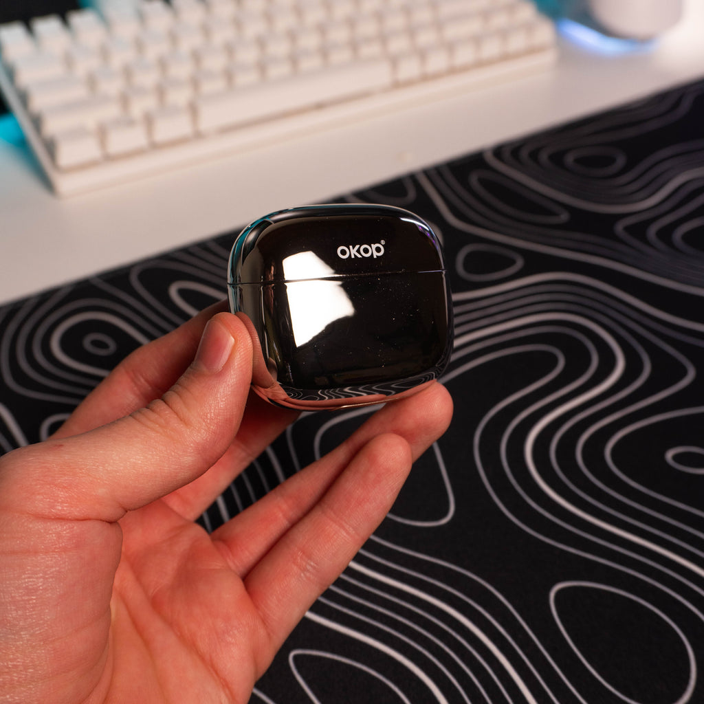 Audífonos High Bass