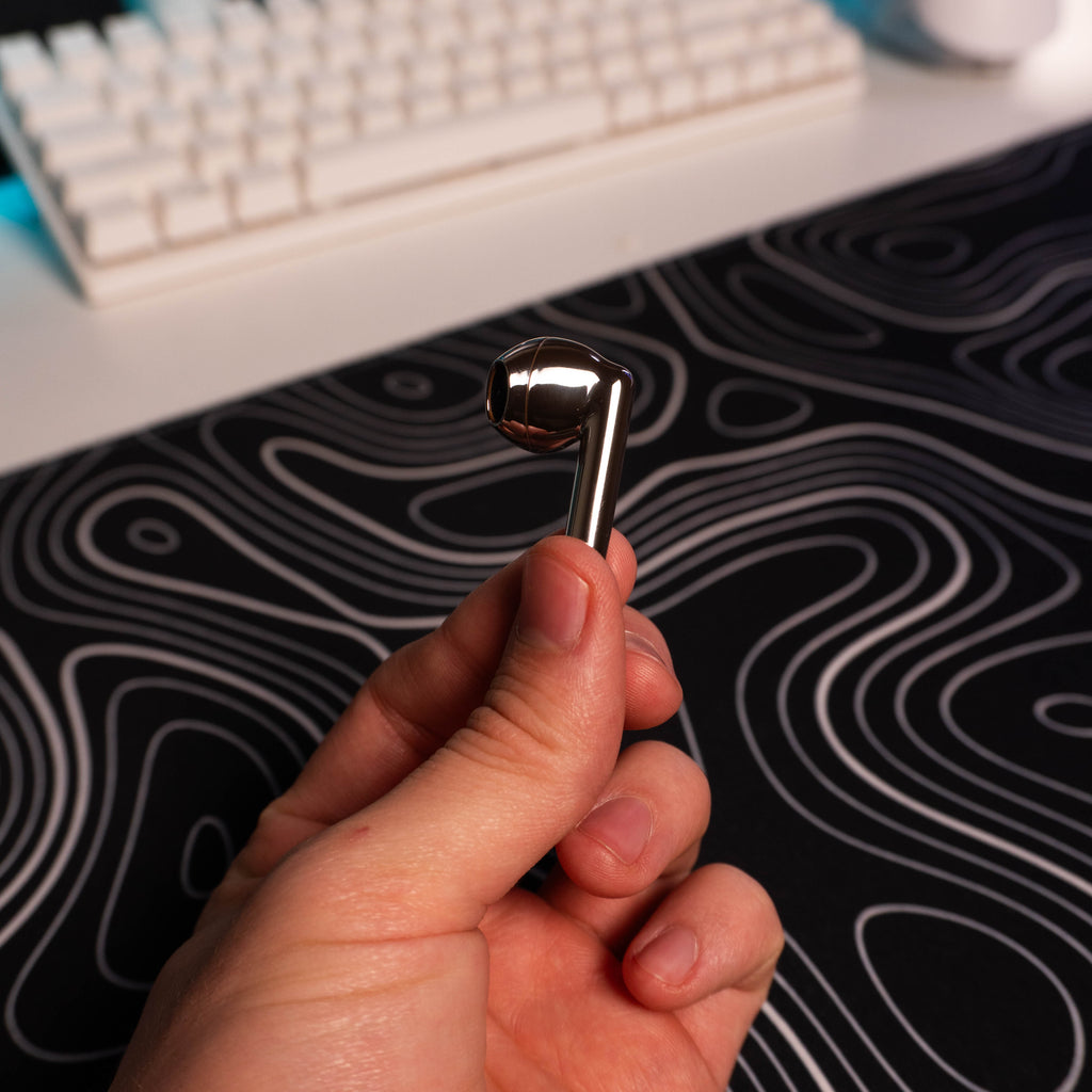 Audífonos High Bass