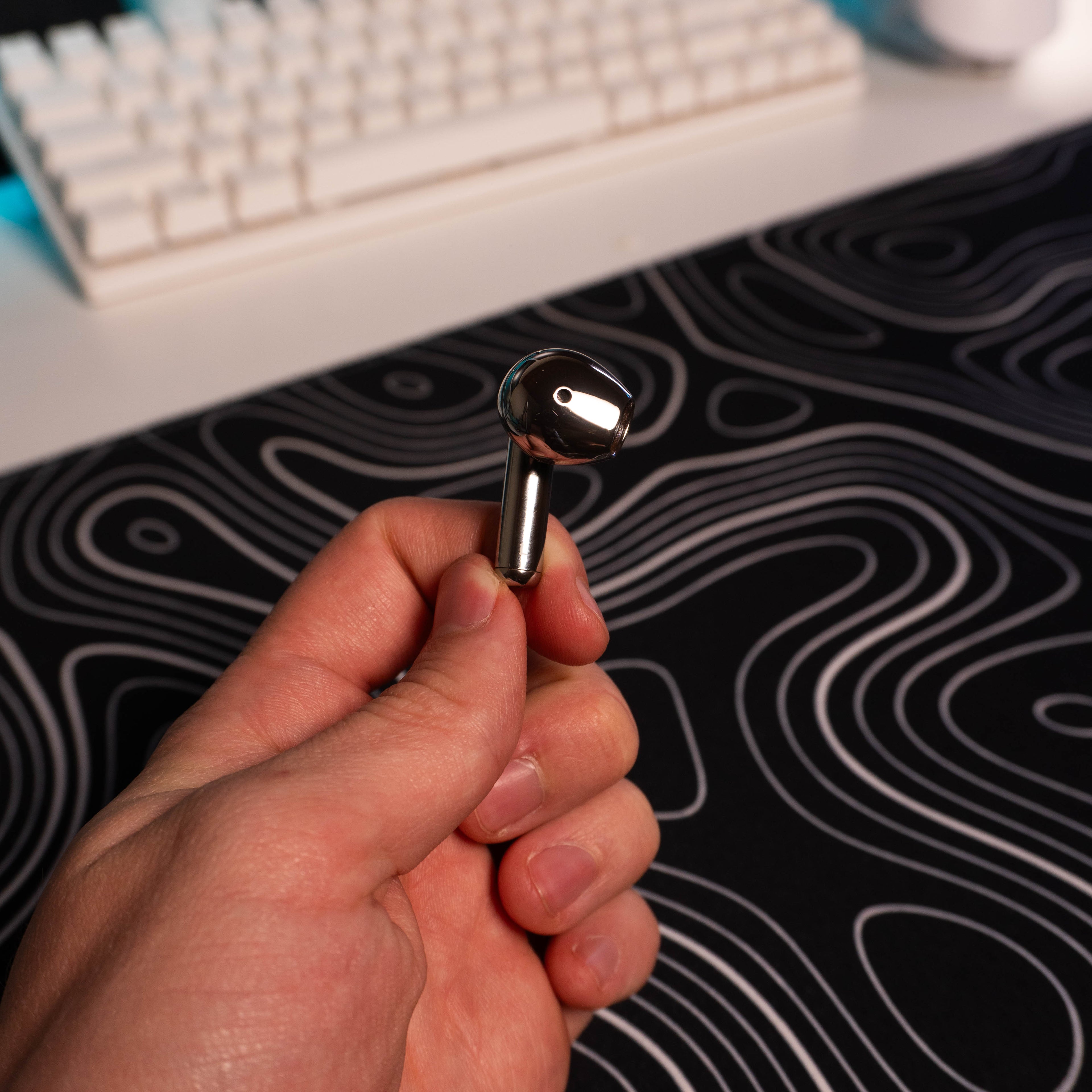 Audífonos High Bass