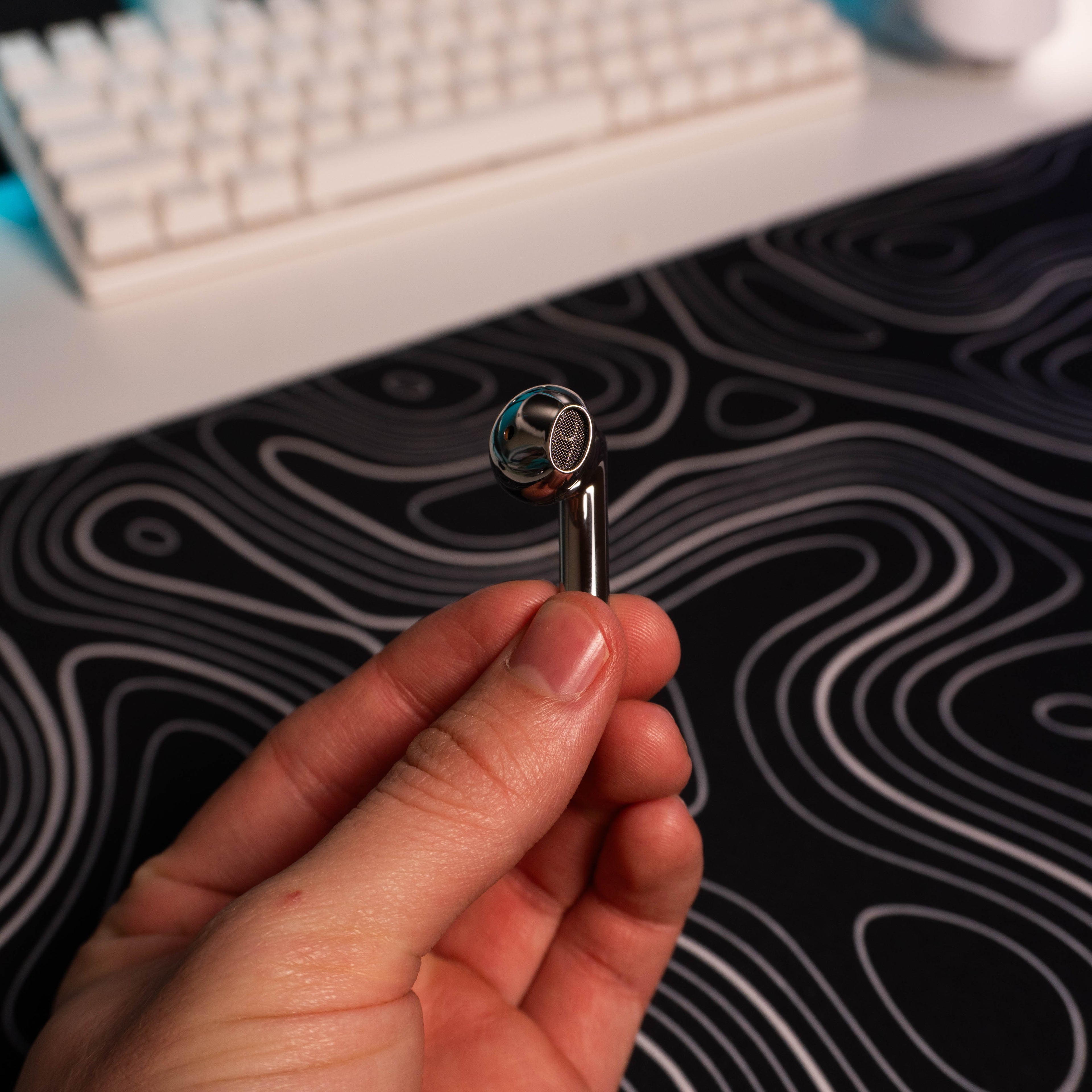 Audífonos High Bass