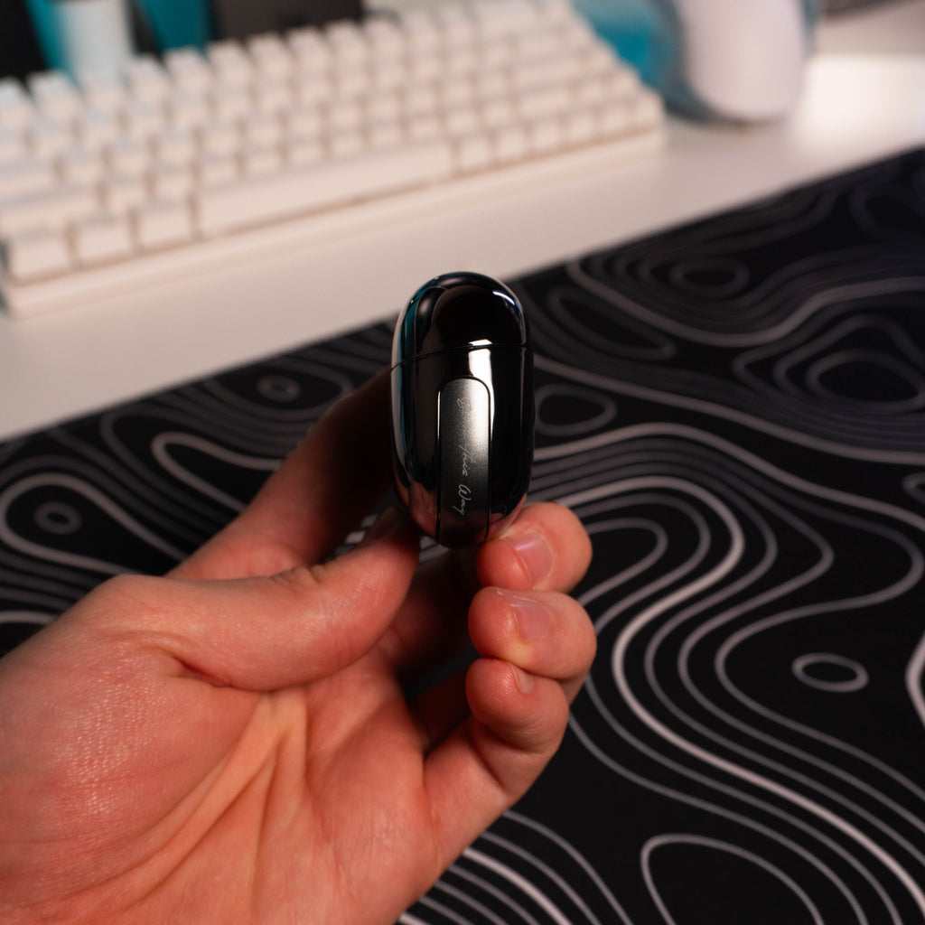 Audífonos High Bass