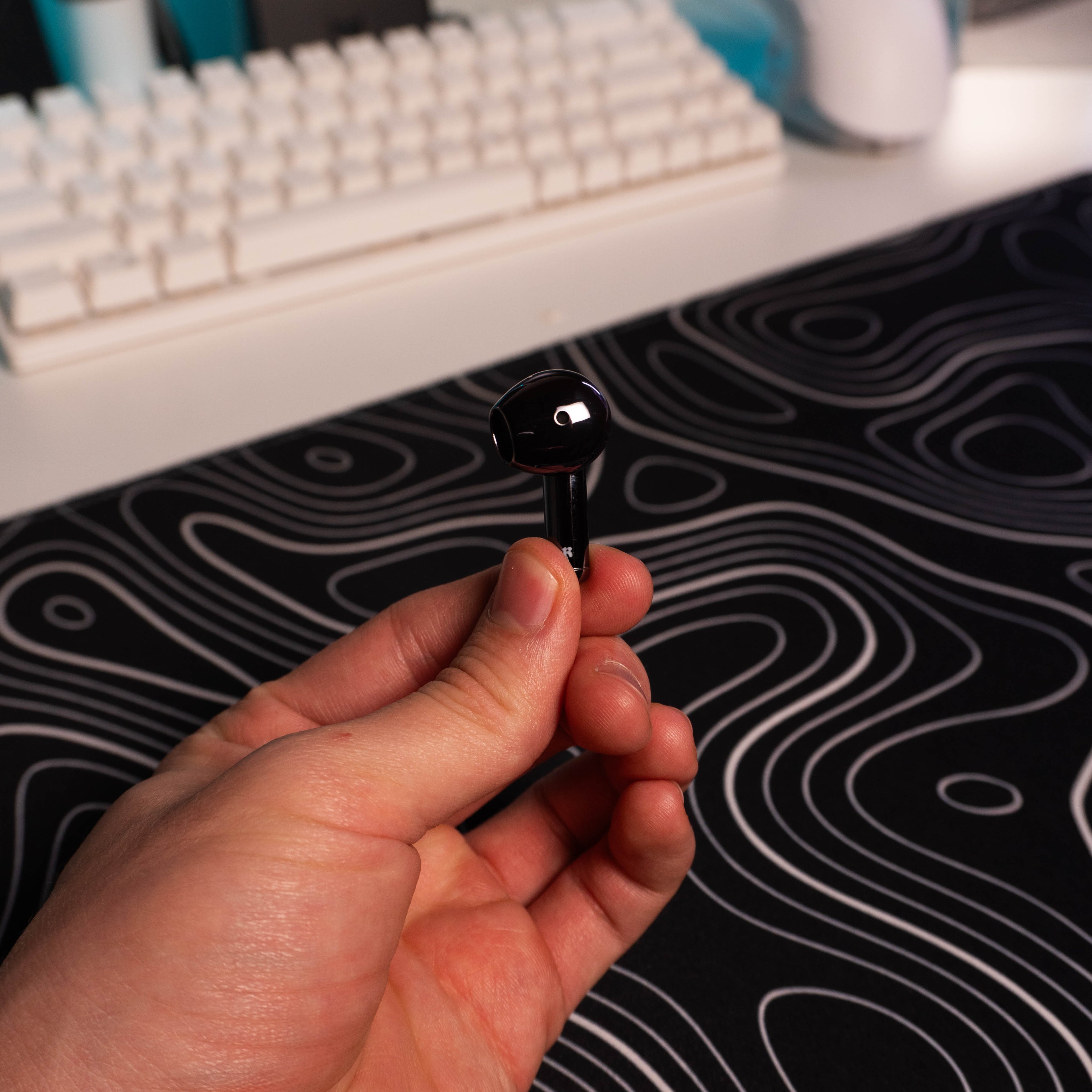 Audífonos High Bass