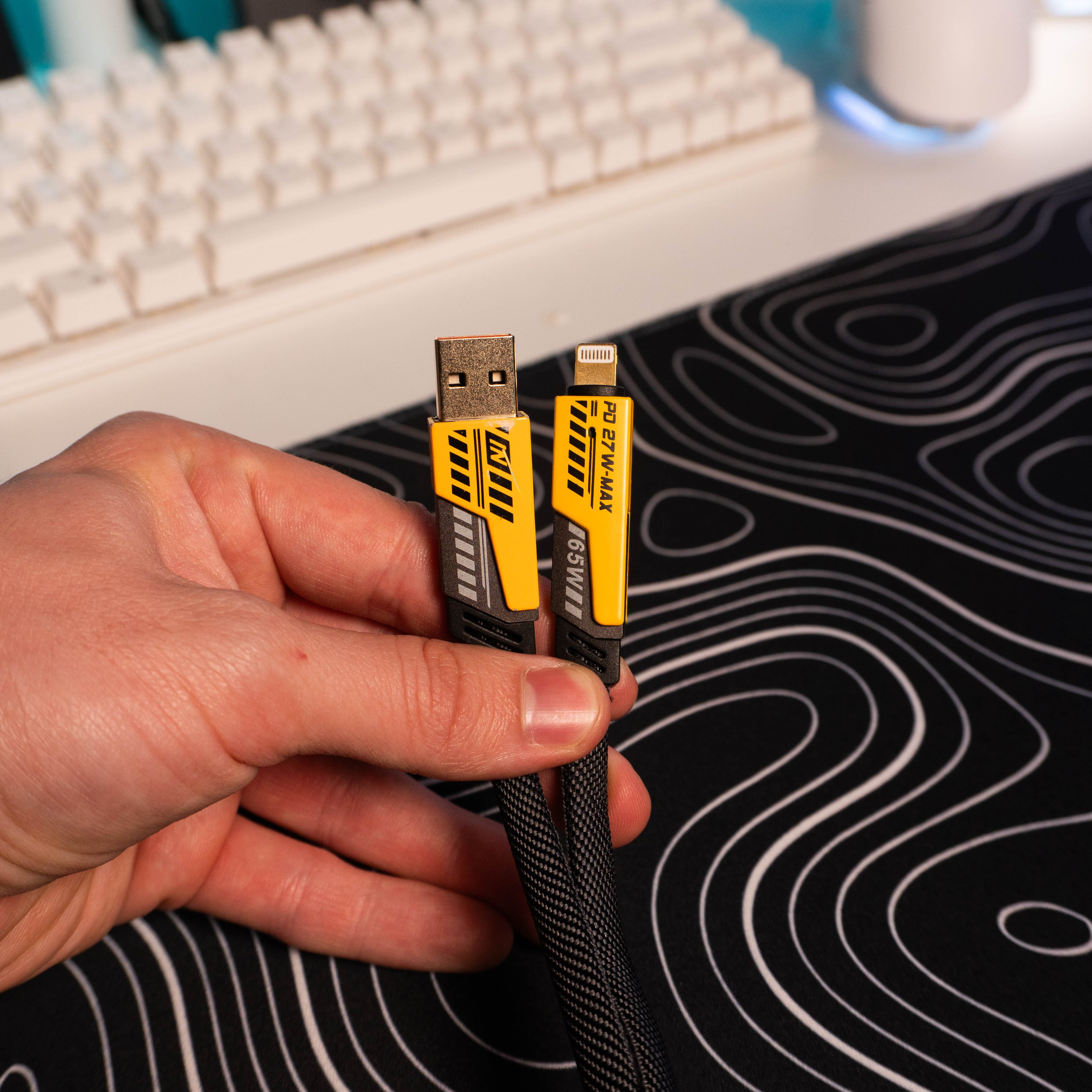 Cable All in One