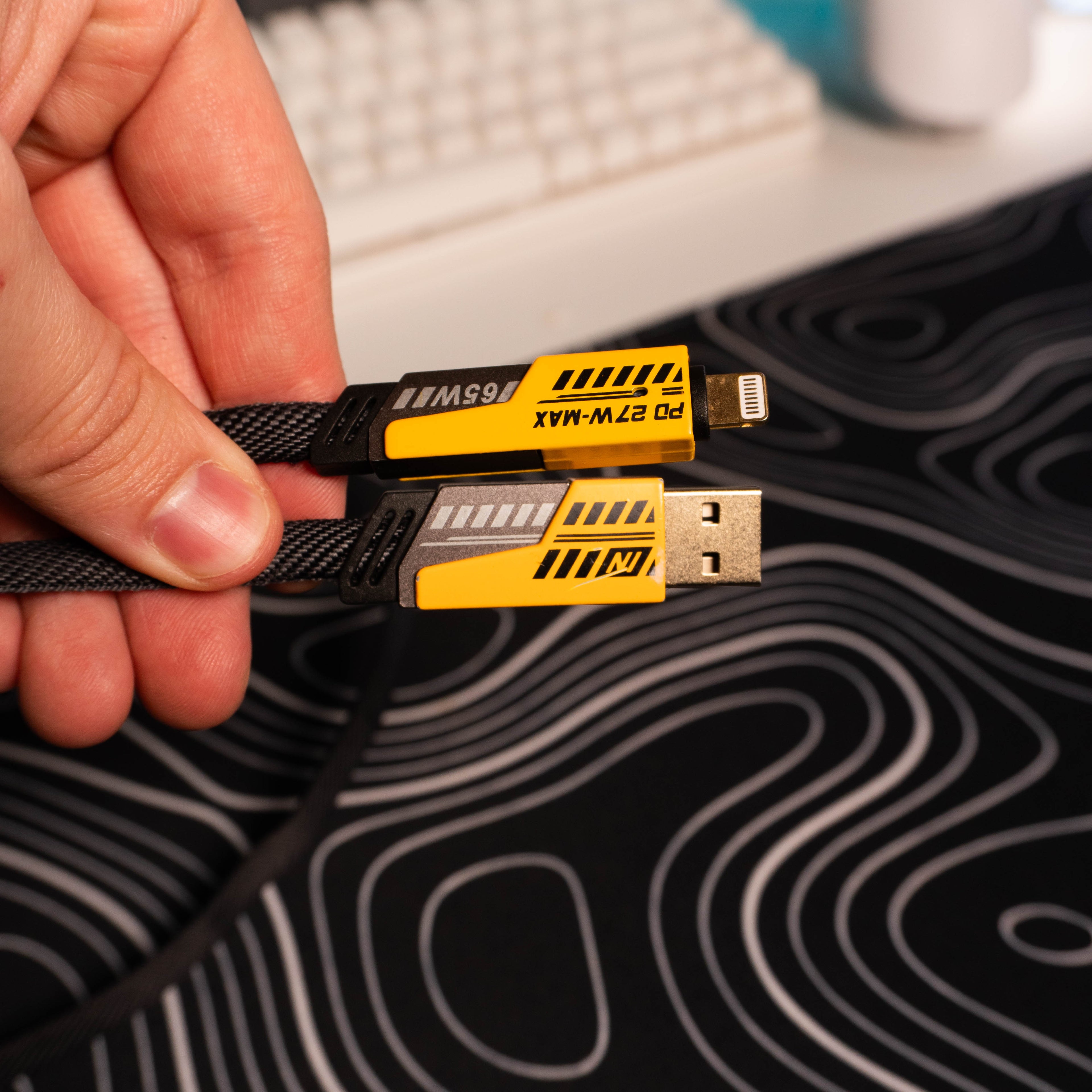 Cable All in One