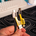 Cable All in One