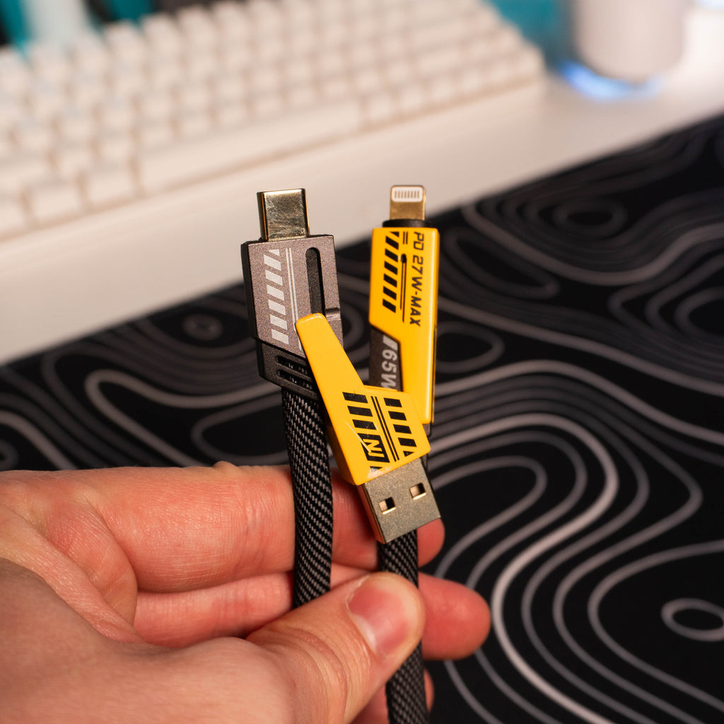 Cable All in One