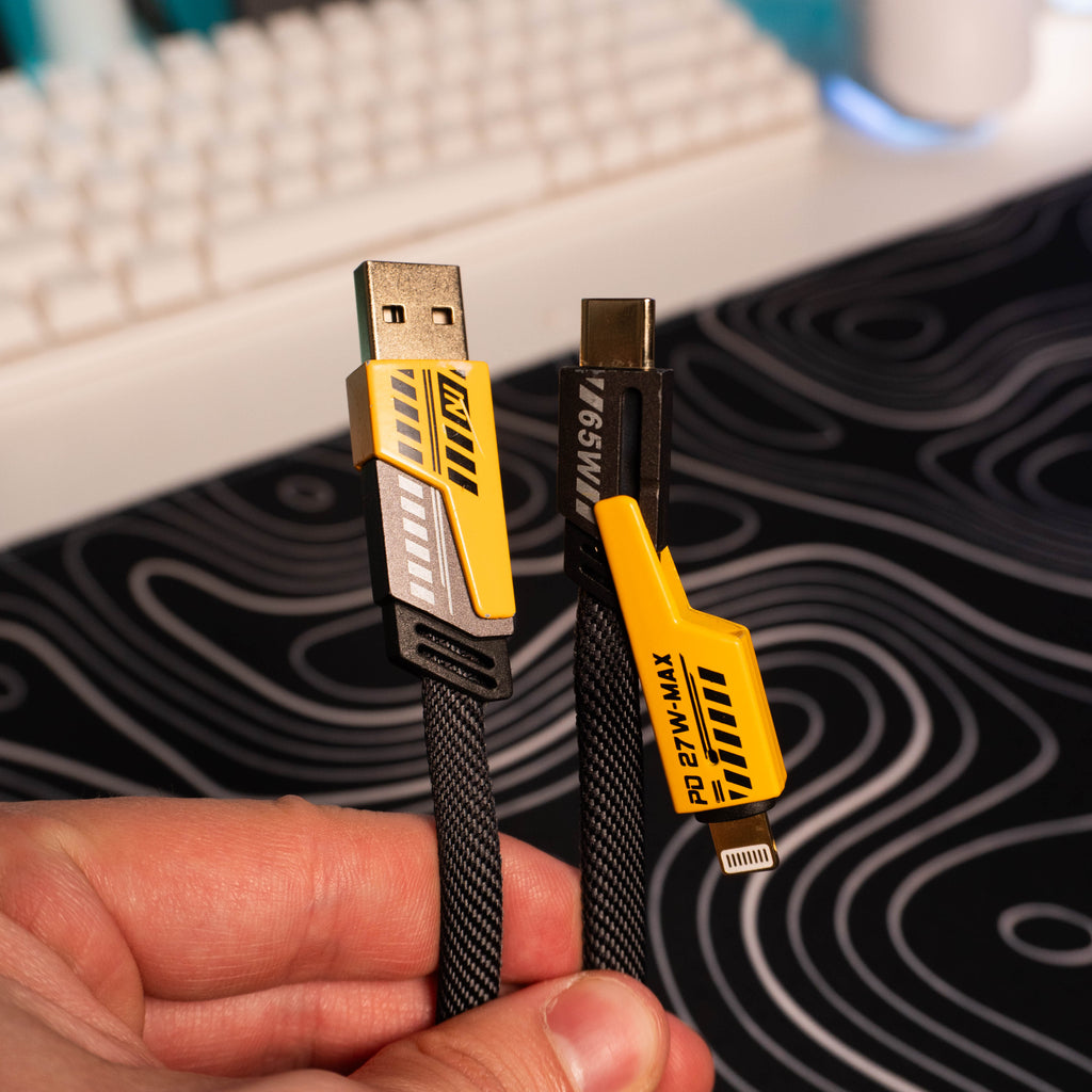 Cable All in One