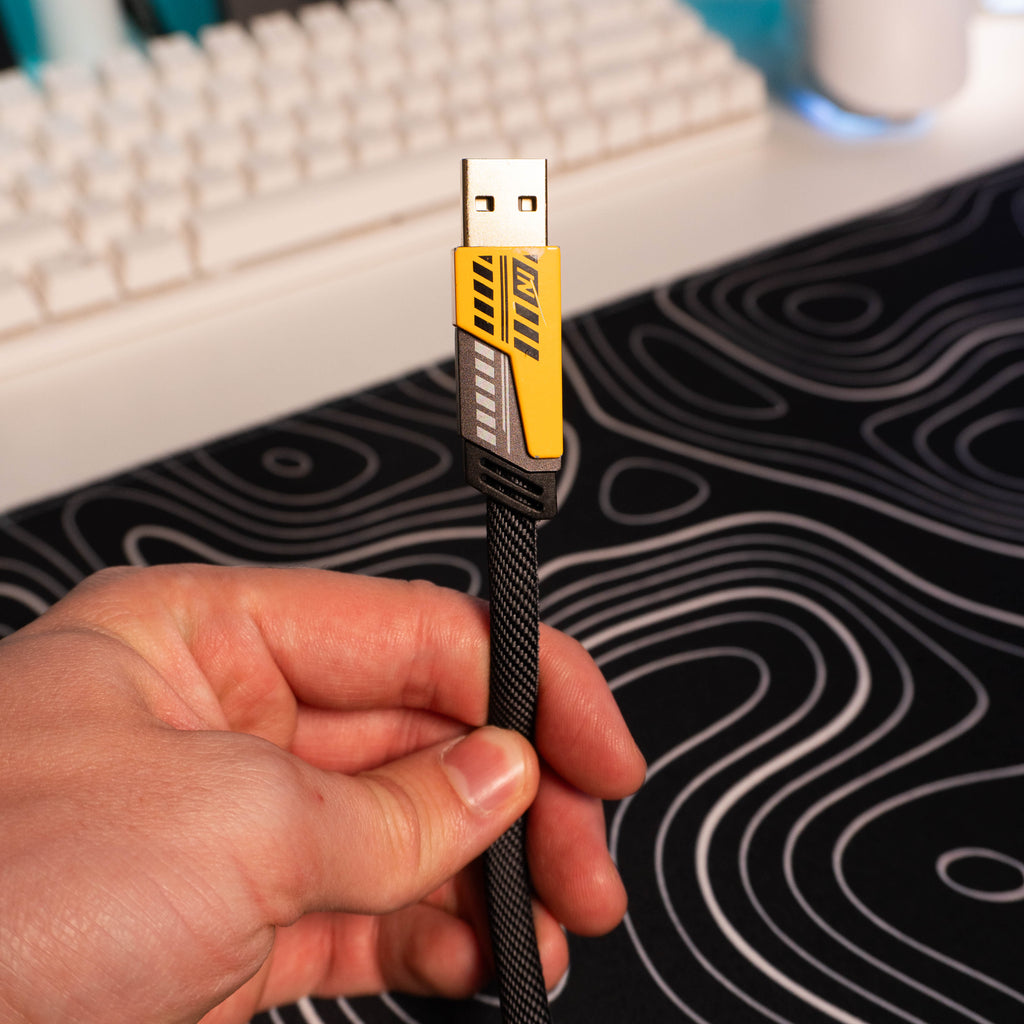 Cable All in One