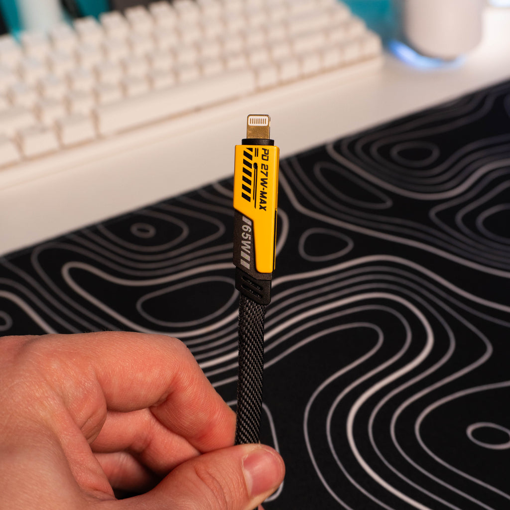 Cable All in One