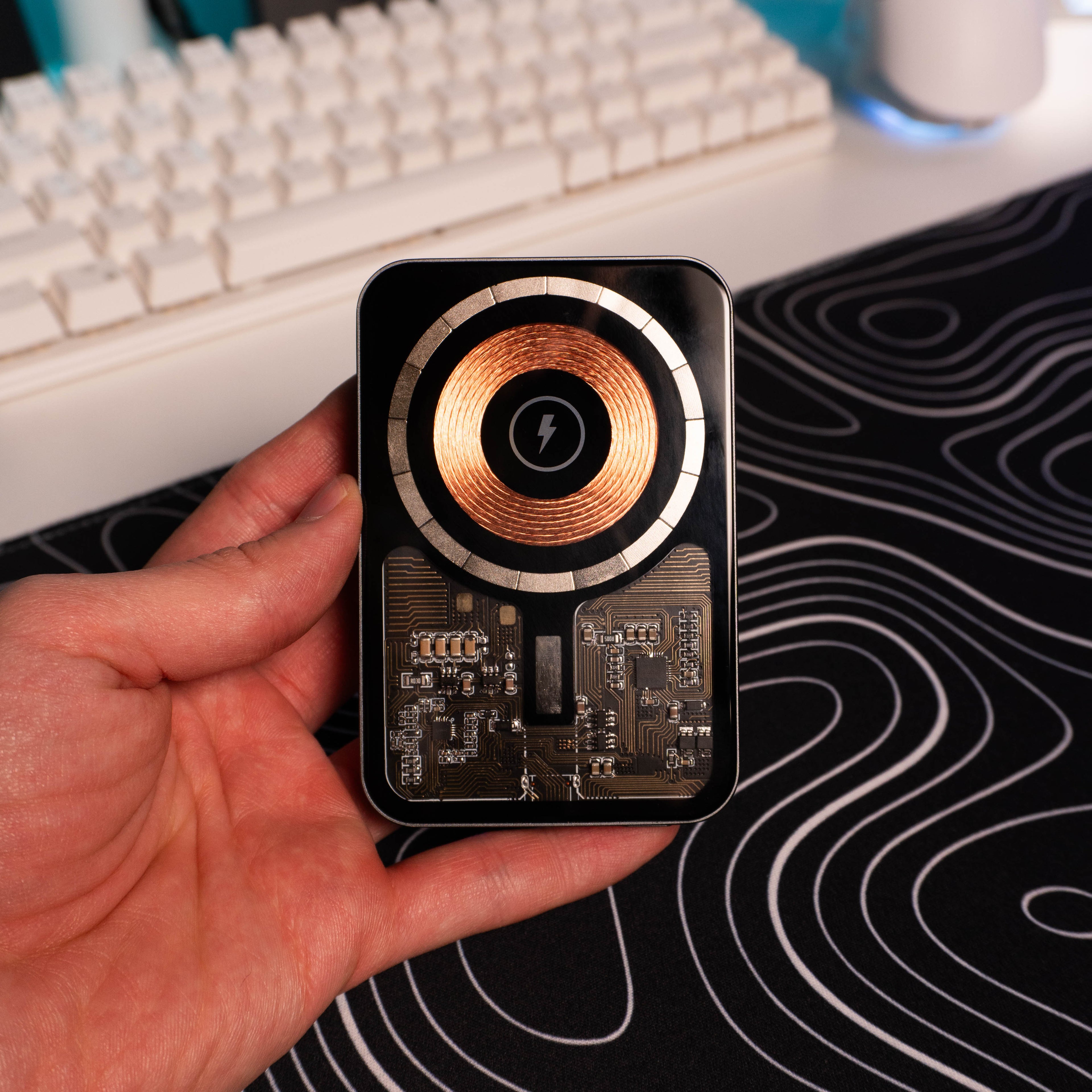 Power bank Mag safe